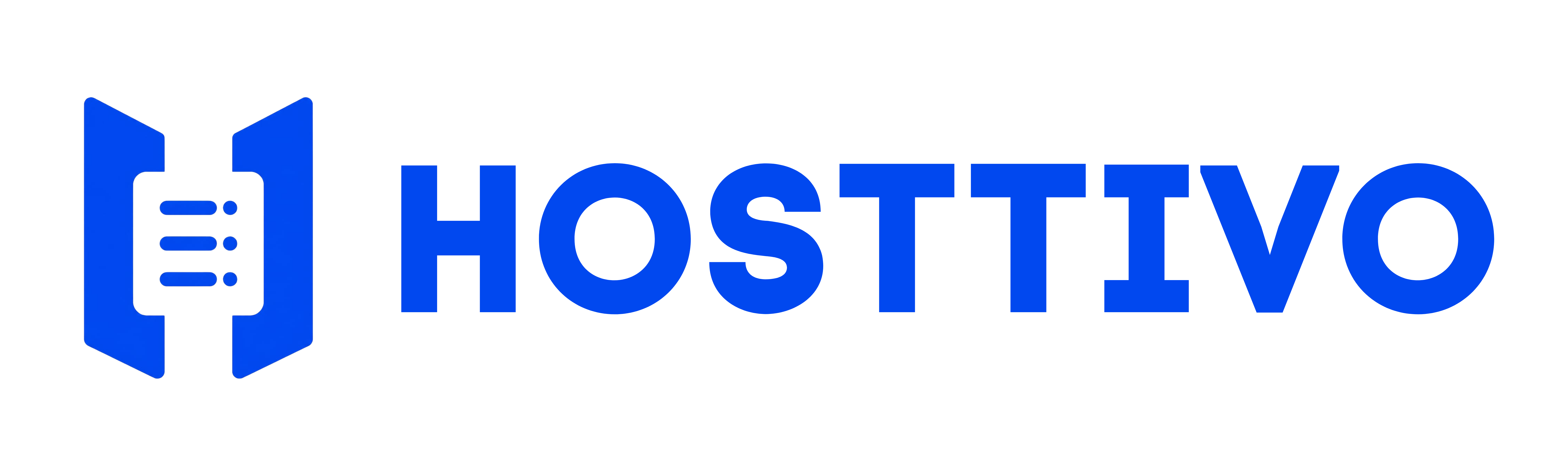 Hosttivo